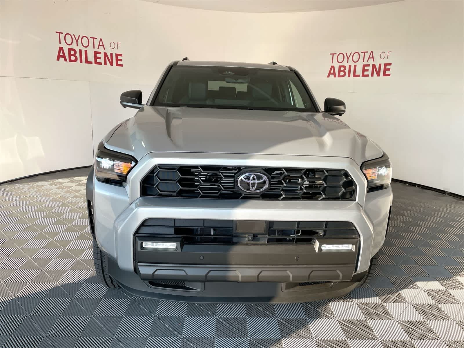 Thumbnail: 2025 Toyota 4Runner - 9