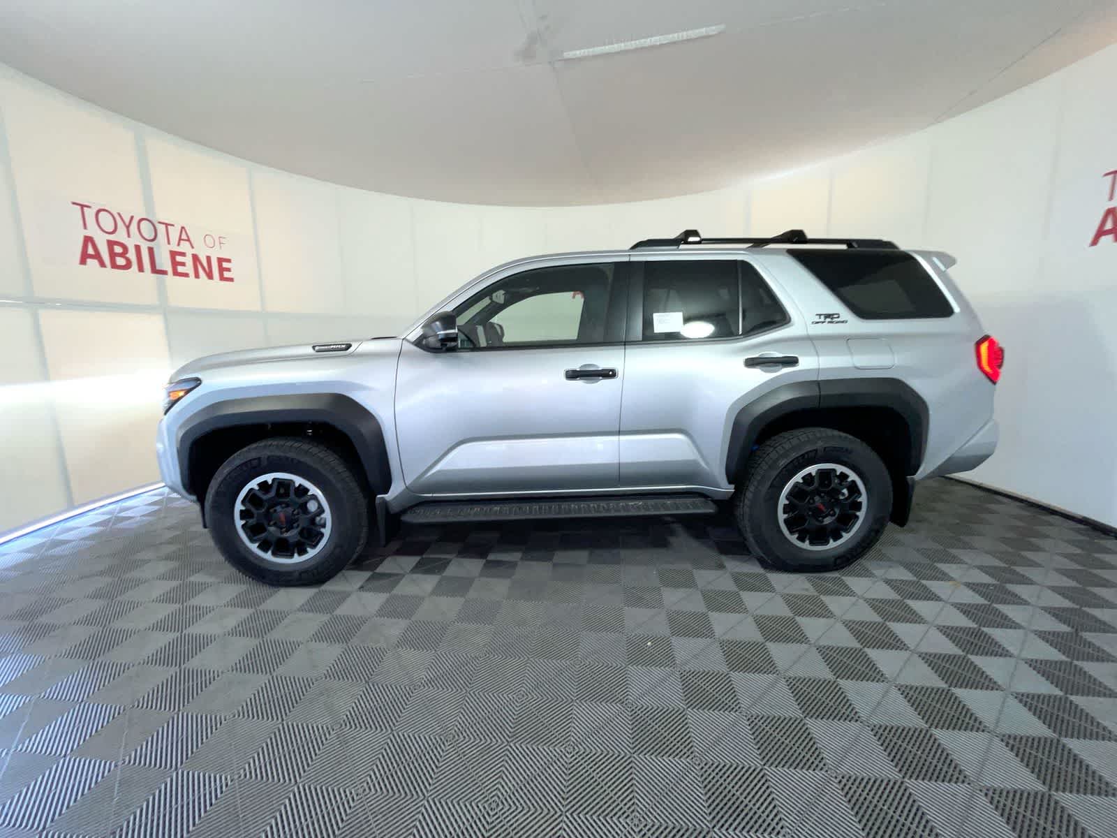 Thumbnail: 2026 Toyota 4Runner - 2