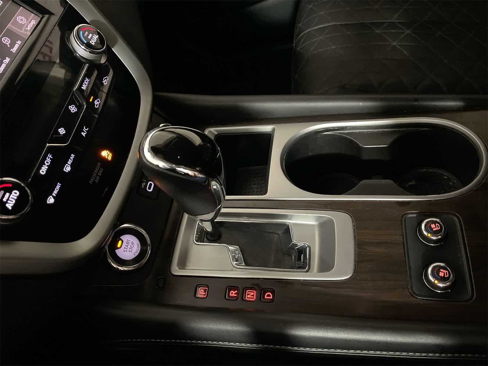 Thumbnail: 2019 Nissan Murano - 24