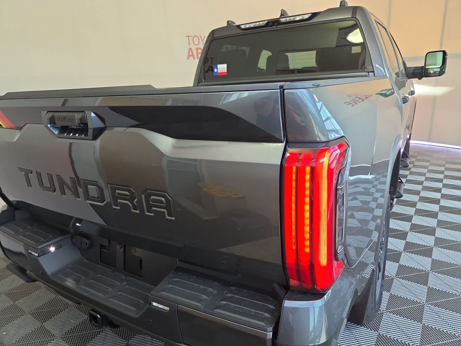 Thumbnail: 2026 Toyota Tundra - 5