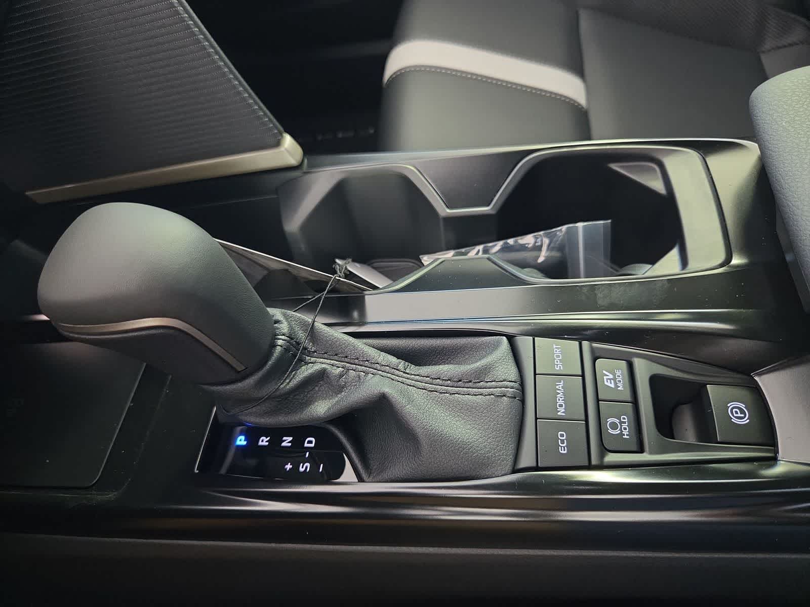 Thumbnail: 2026 Toyota Camry - 22