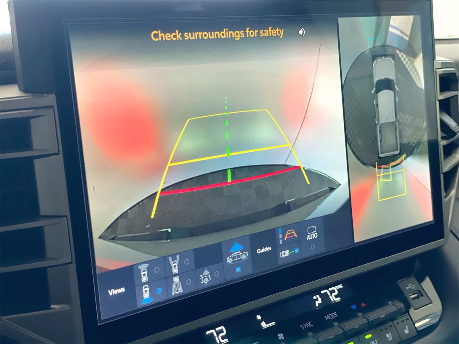 Thumbnail: 2026 Toyota Tundra - 21