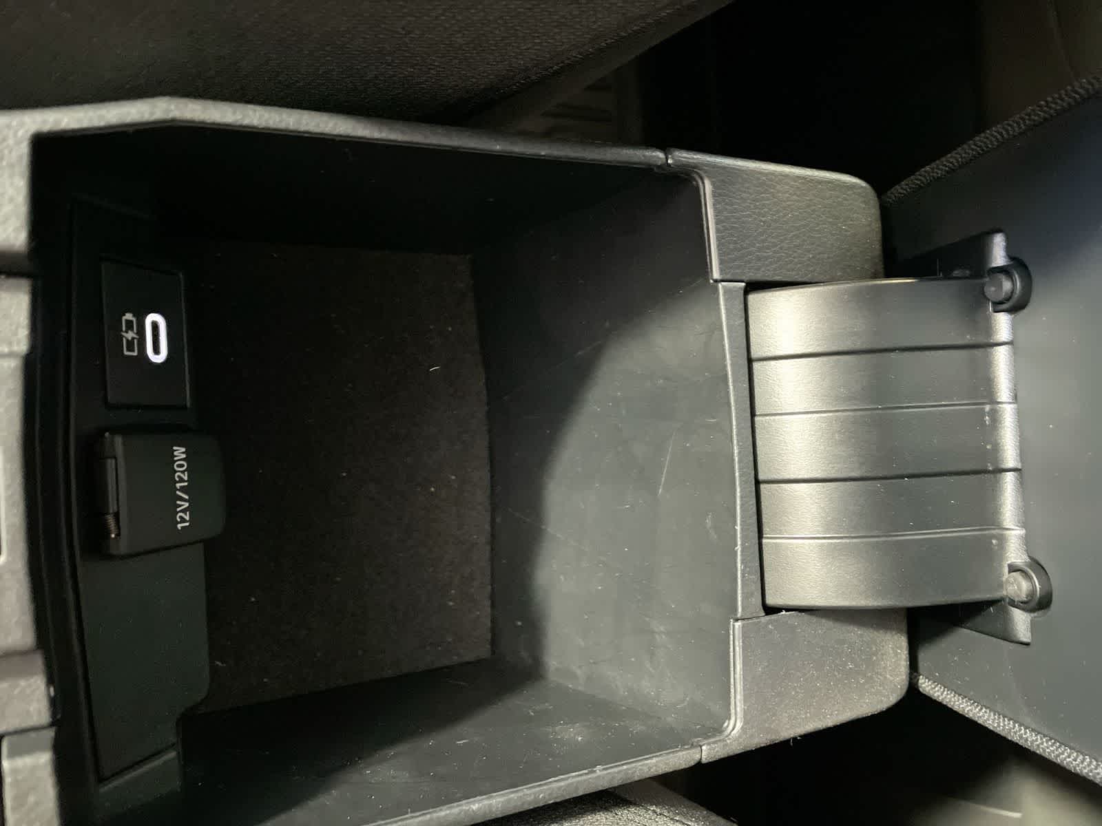 Thumbnail: 2023 Toyota Corolla - 23