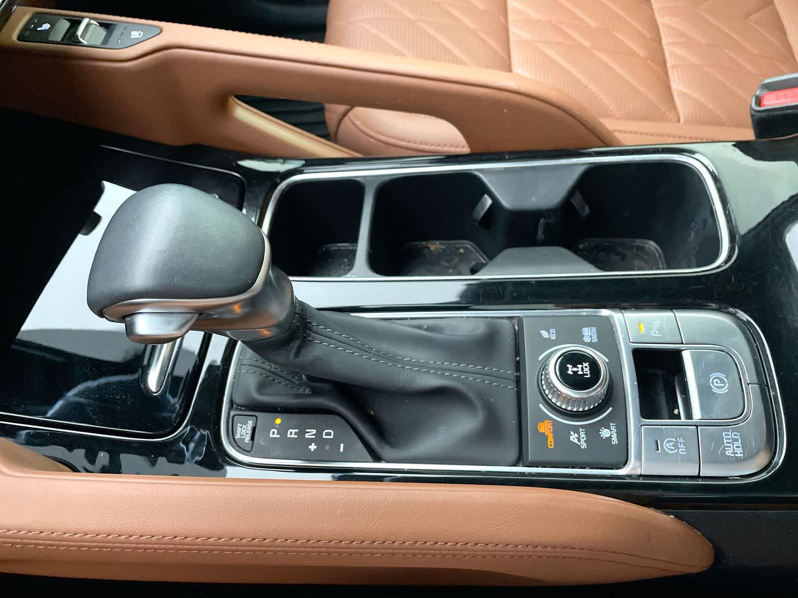 Thumbnail: 2025 Kia Telluride - 23