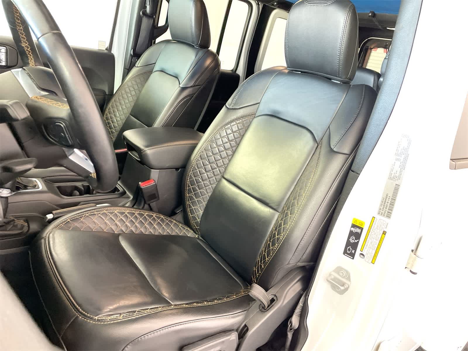 Thumbnail: 2021 Jeep Wrangler - 9