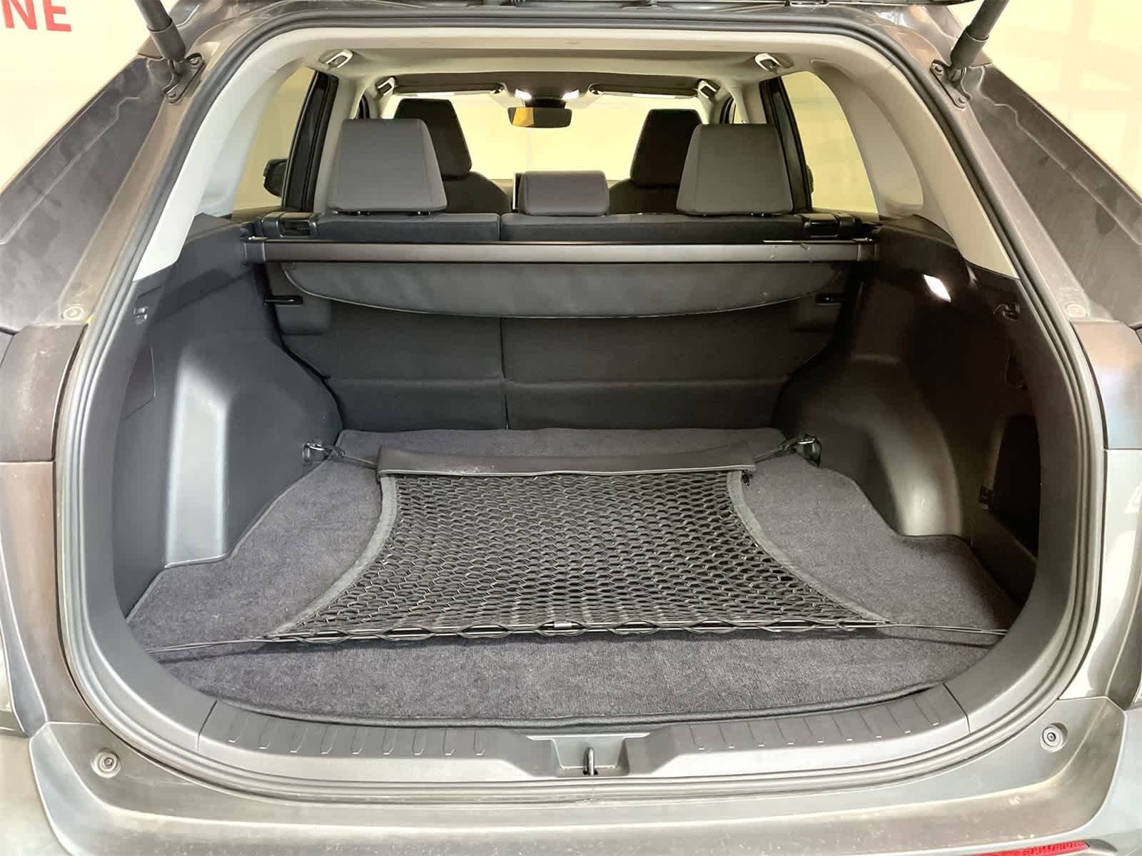 Thumbnail: 2024 Toyota RAV4 - 4