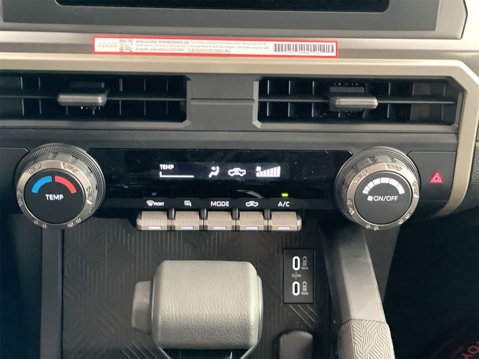 Thumbnail: 2025 Toyota Tacoma - 21