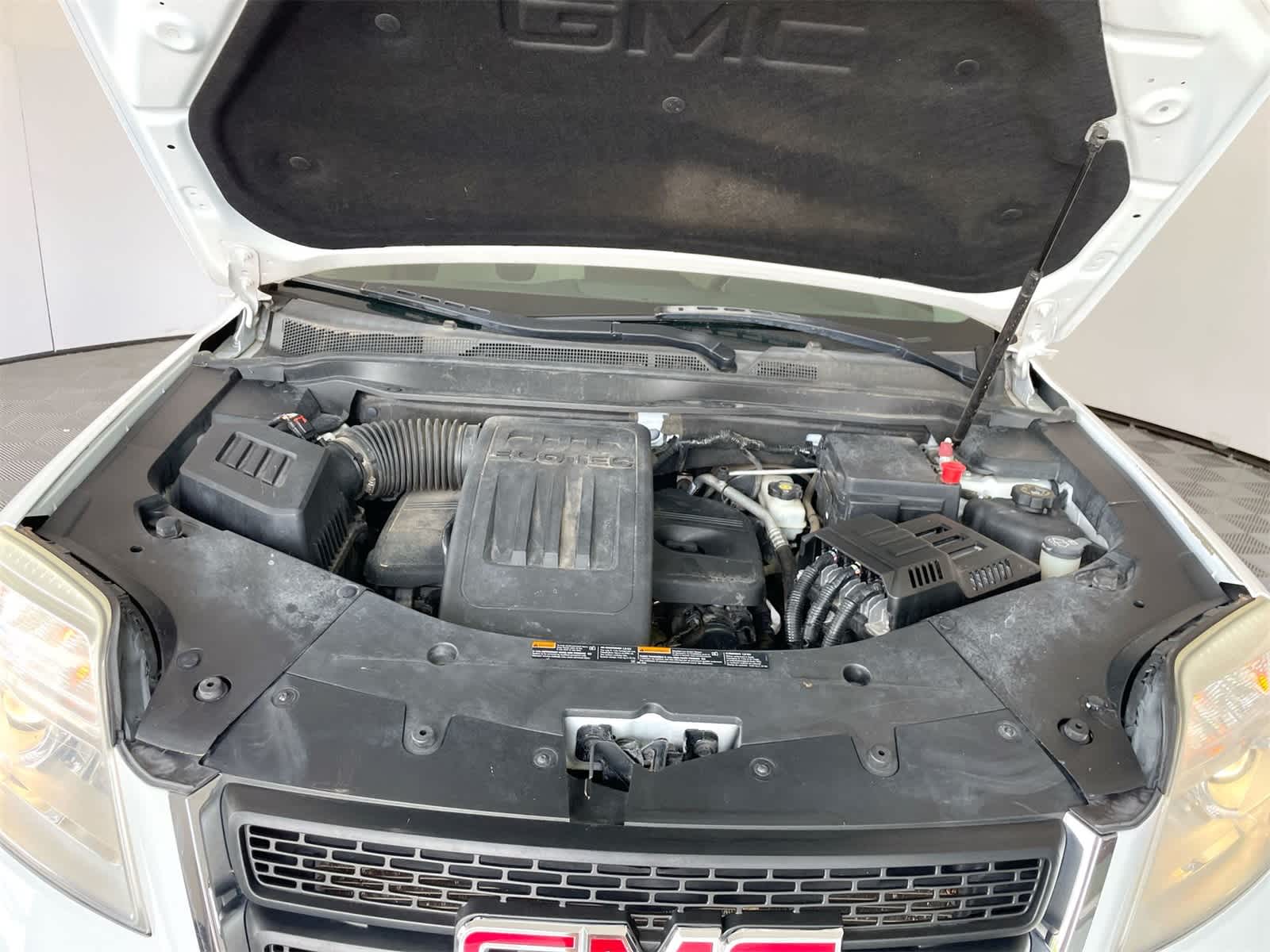 Thumbnail: 2012 GMC Terrain - 26