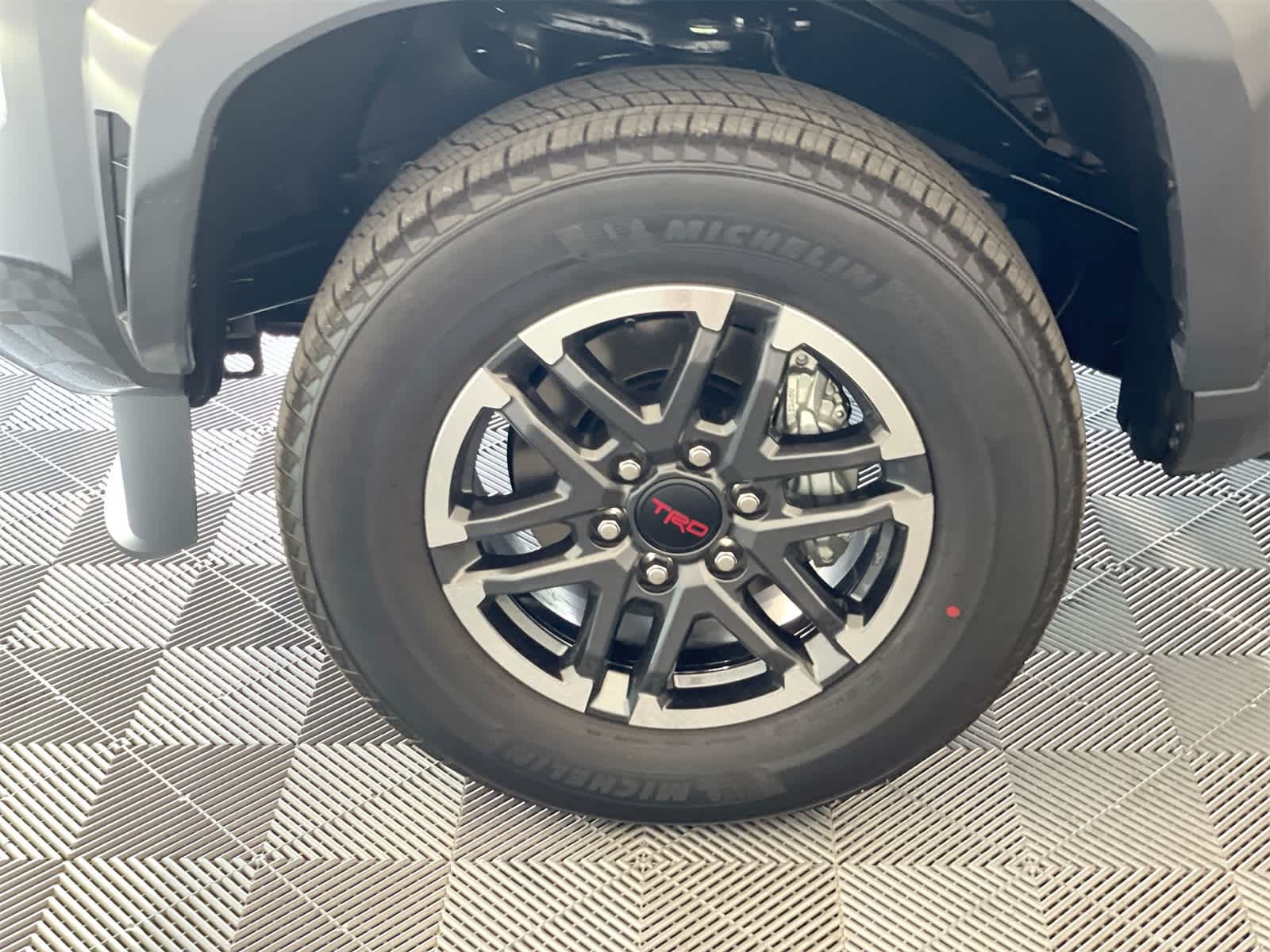 Thumbnail: 2025 Toyota Tacoma - 24