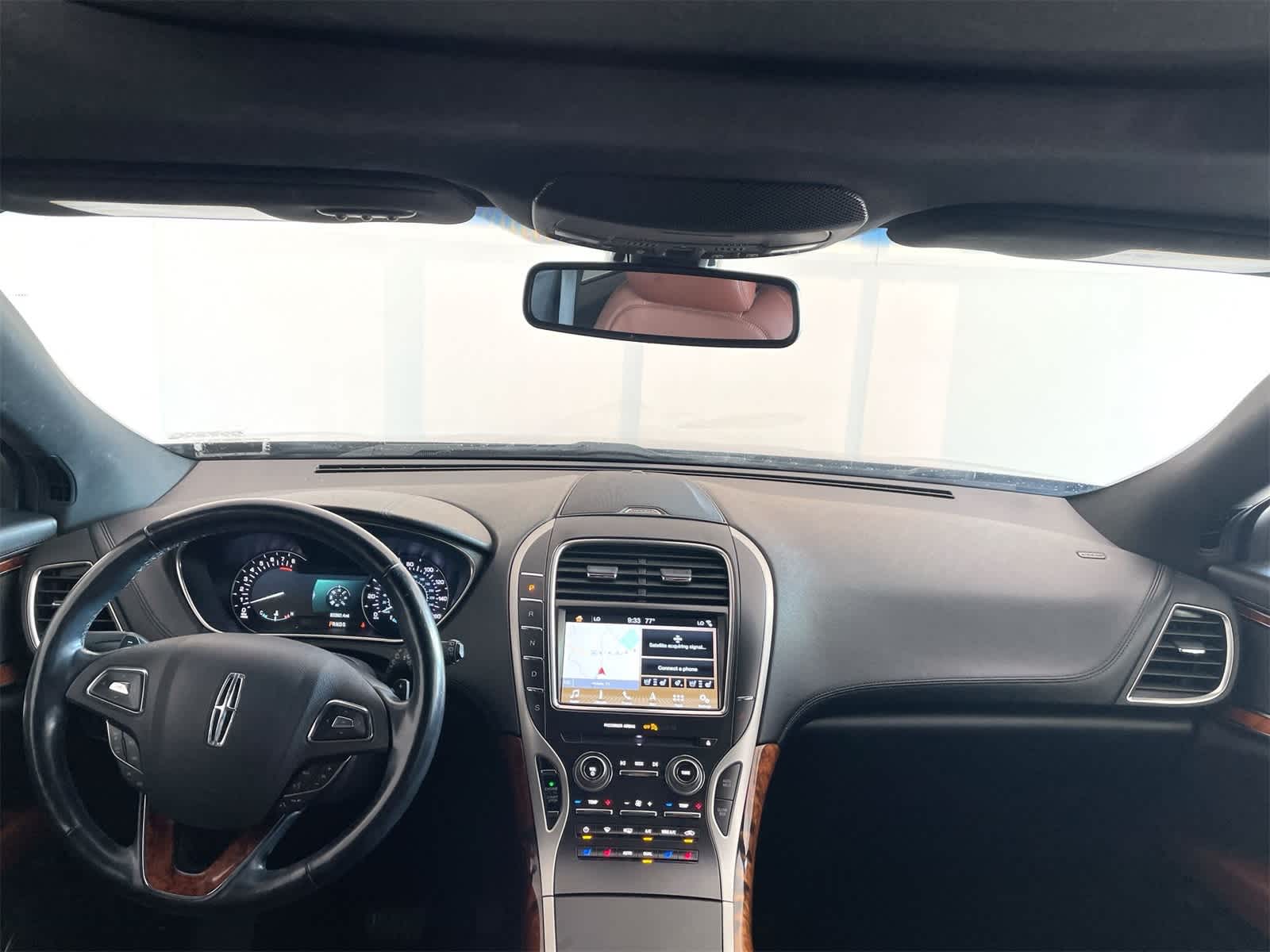 Thumbnail: 2018 Lincoln MKX - 16