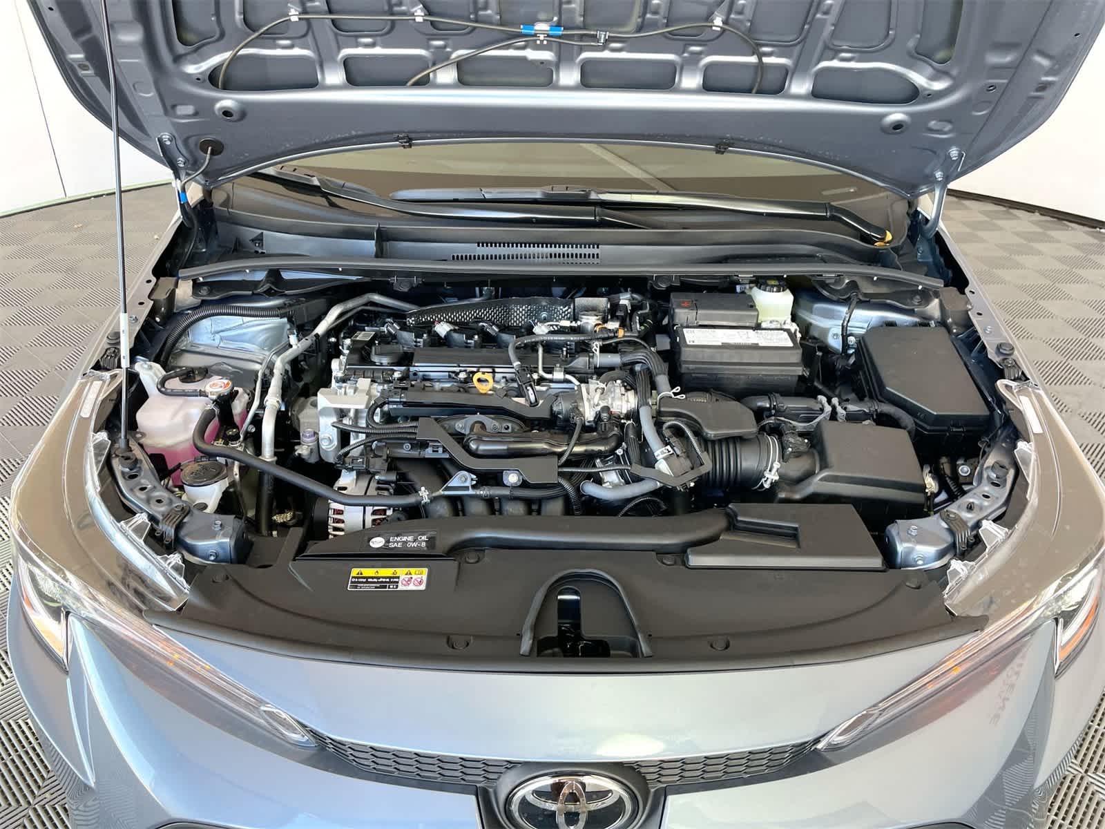 Thumbnail: 2026 Toyota Corolla - 25