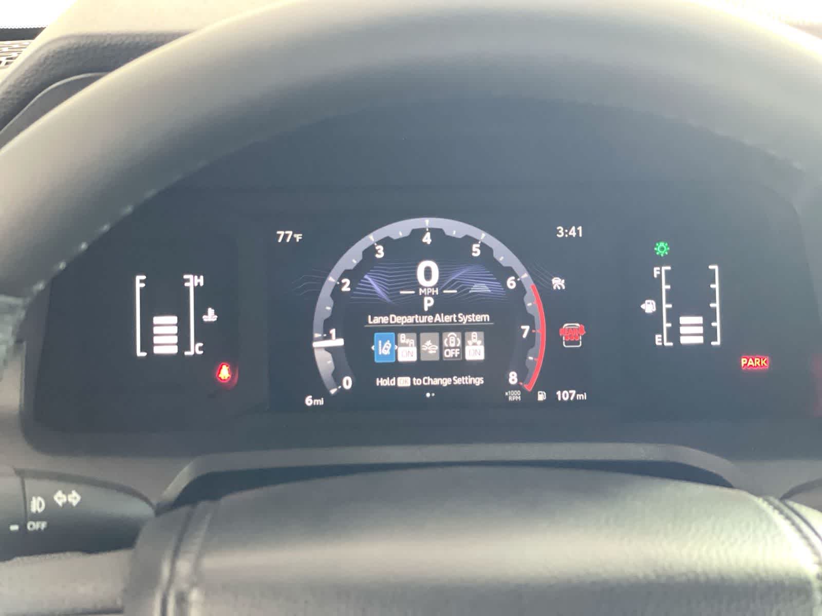 Thumbnail: 2026 Toyota 4Runner - 18