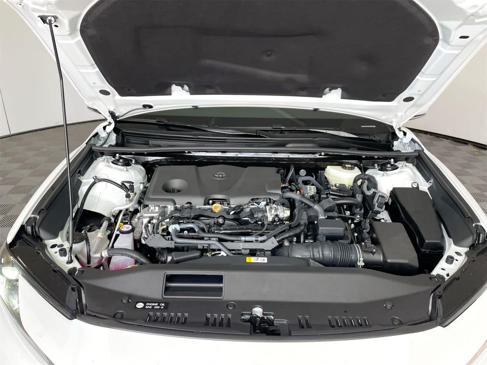 Thumbnail: 2025 Toyota Camry - 26