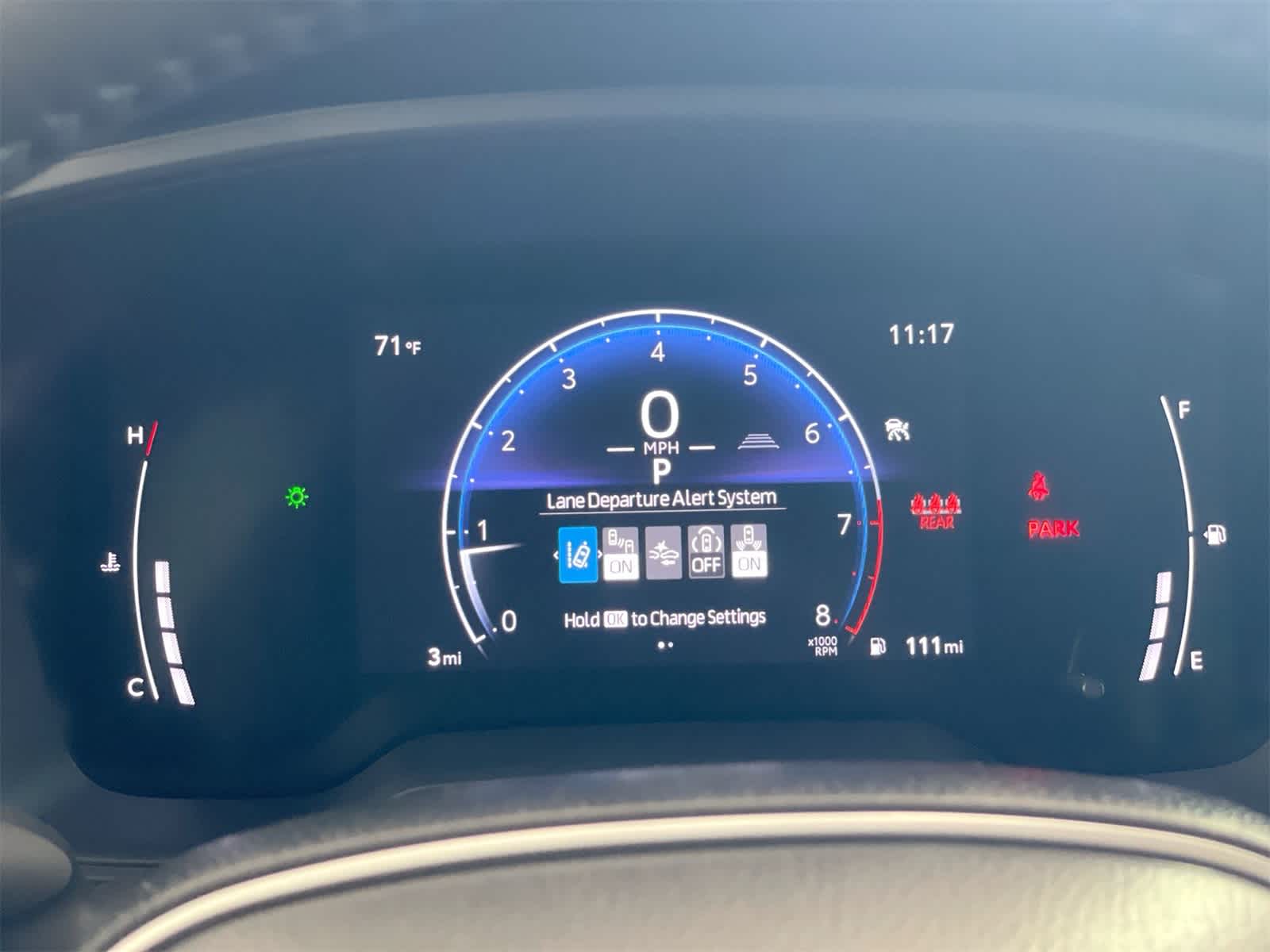 Thumbnail: 2026 Toyota Corolla Cross - 18