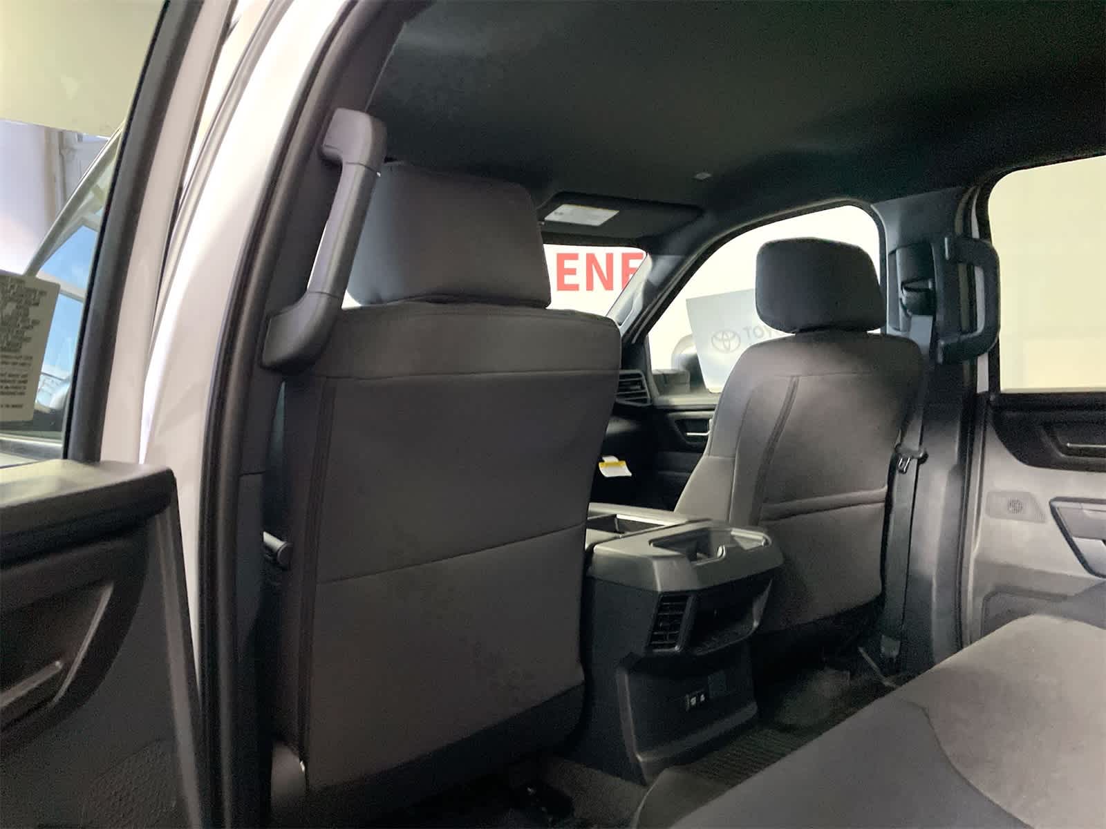 Thumbnail: 2026 Toyota Tundra - 12