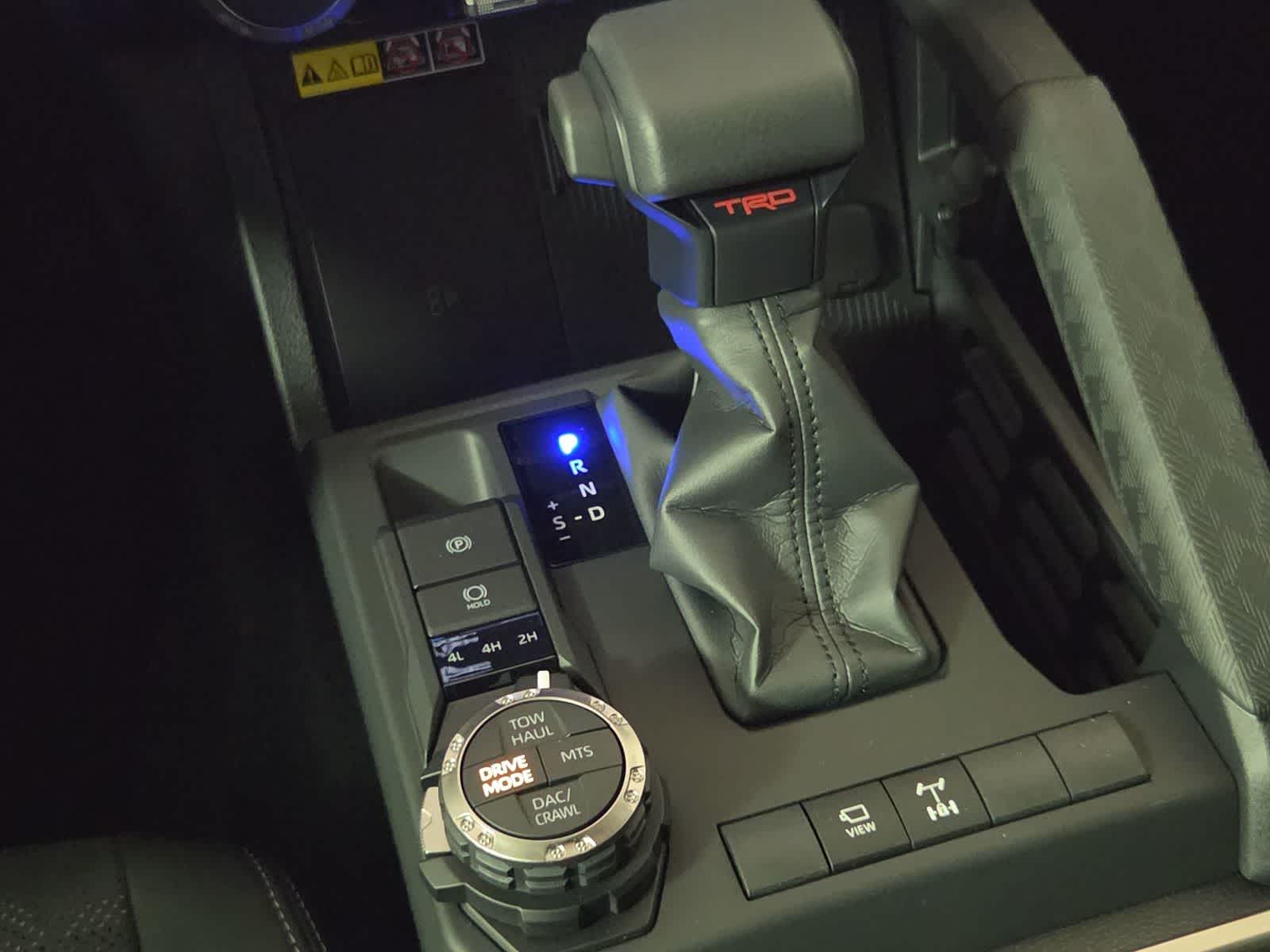 Thumbnail: 2026 Toyota 4Runner - 24