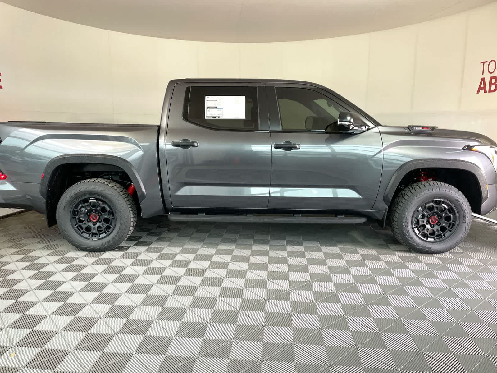 Thumbnail: 2026 Toyota Tundra - 7