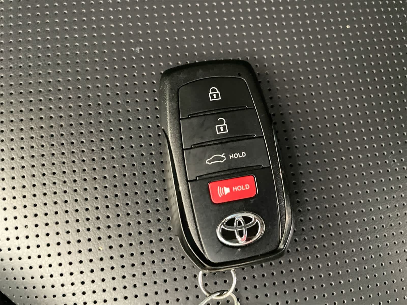 Thumbnail: 2024 Toyota Crown - 27