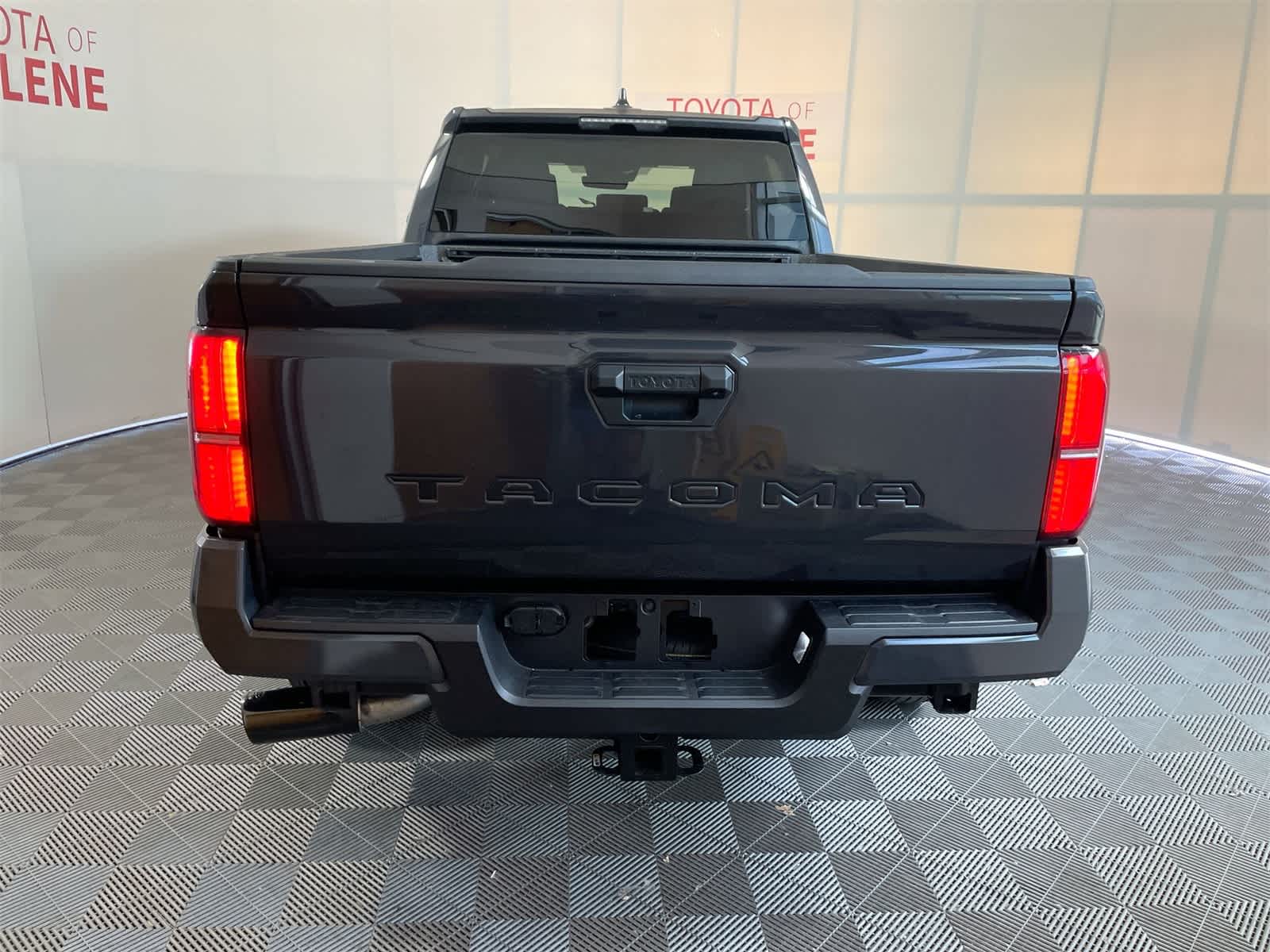 Thumbnail: 2025 Toyota Tacoma - 4