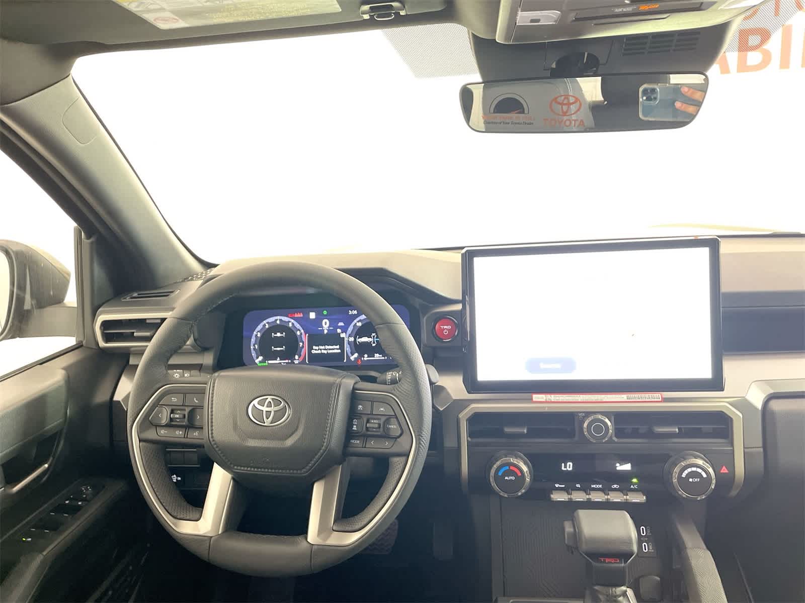 Thumbnail: 2025 Toyota Tacoma - 14