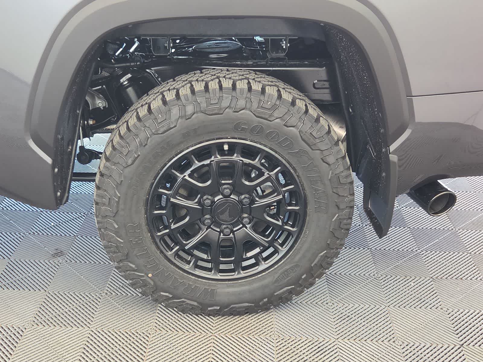 Thumbnail: 2026 Toyota Tundra - 24