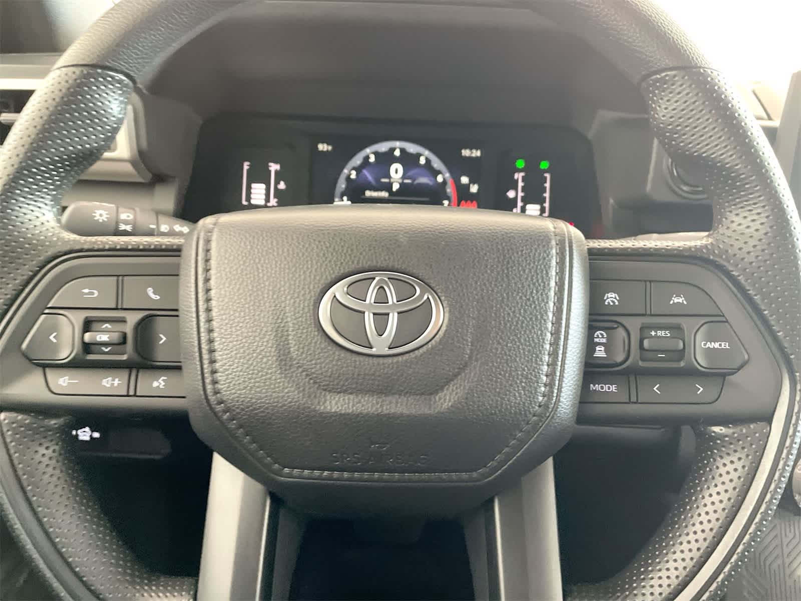 Thumbnail: 2025 Toyota Tacoma - 17