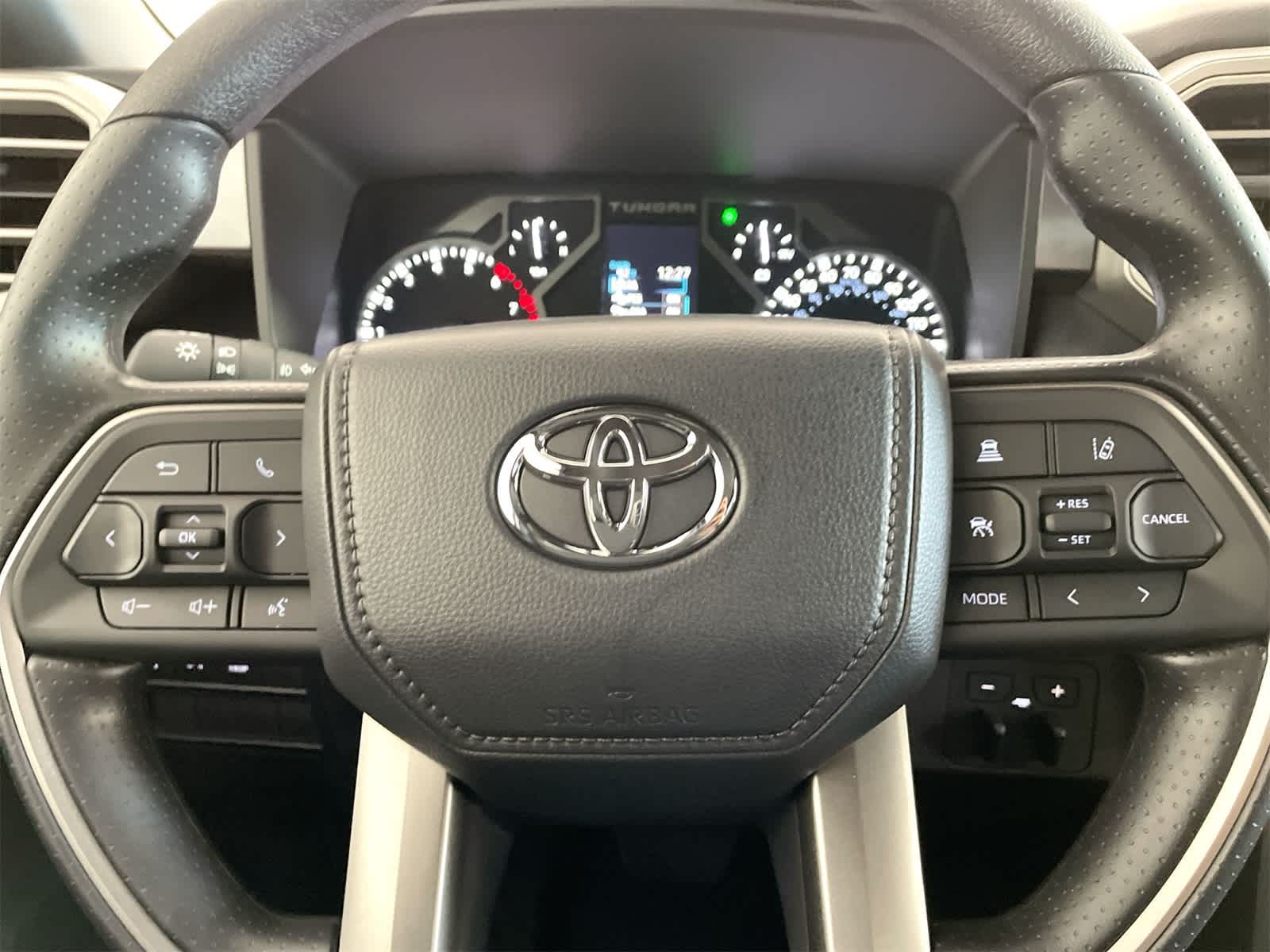 Thumbnail: 2026 Toyota Tundra - 18