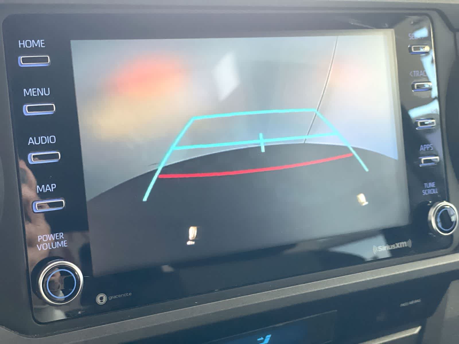 Thumbnail: 2023 Toyota Tacoma - 19