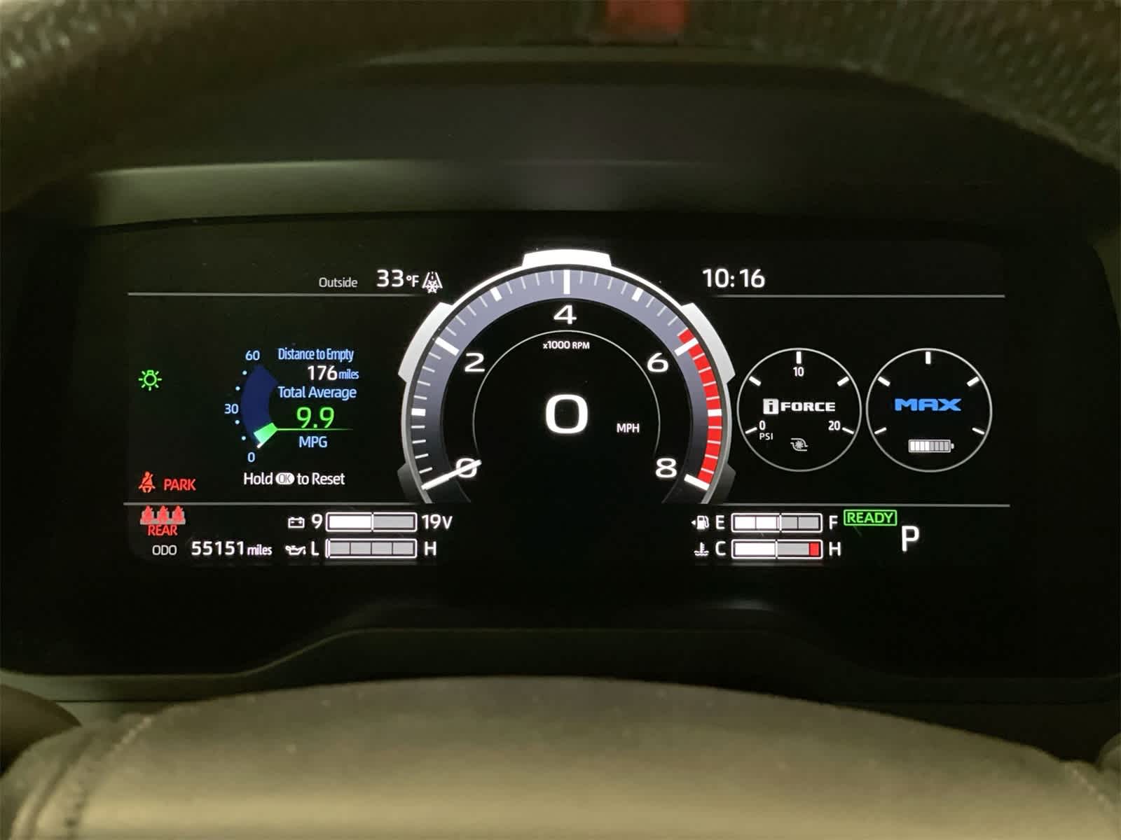 Thumbnail: 2022 Toyota Tundra - 17