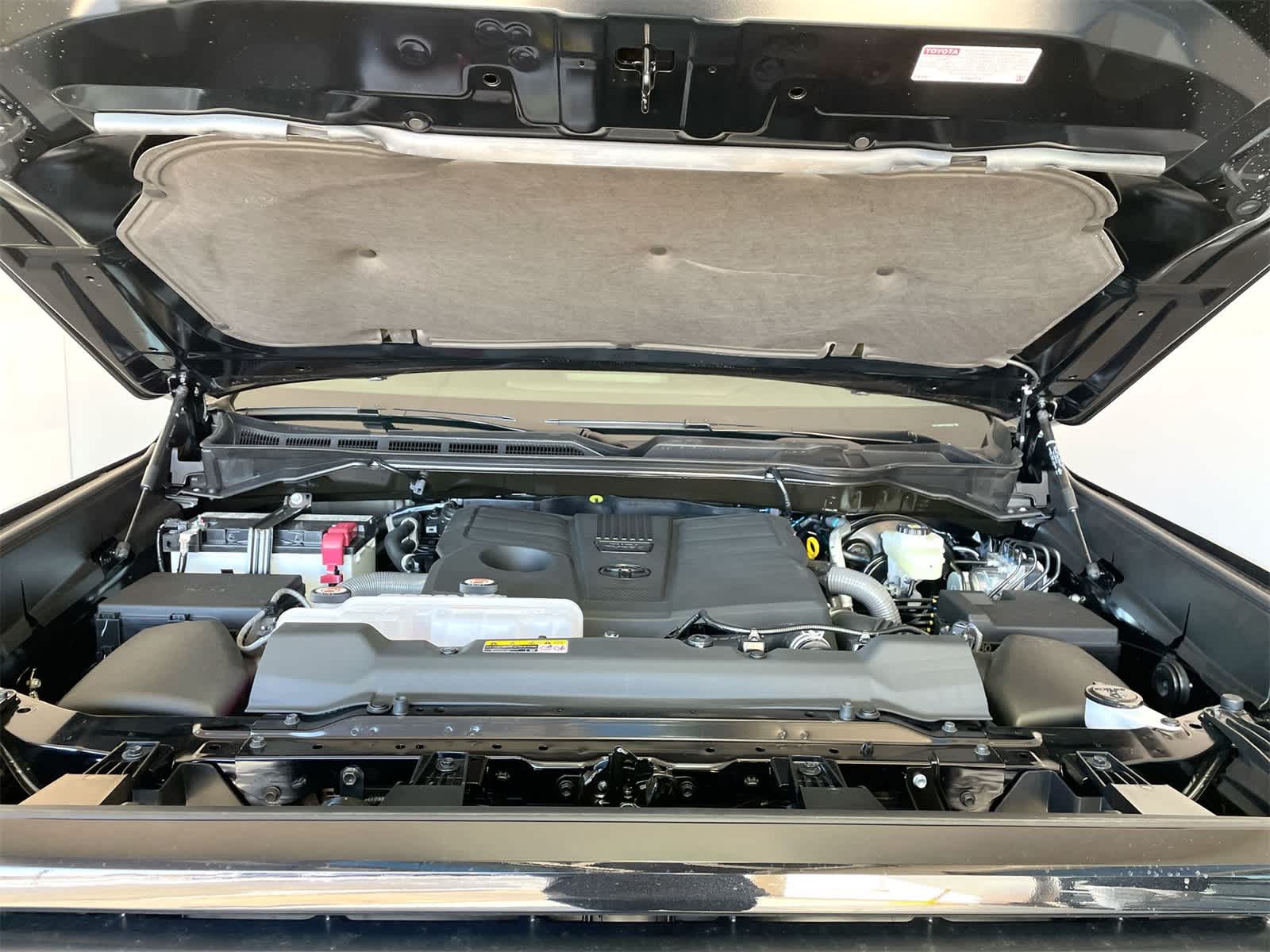 Thumbnail: 2026 Toyota Tundra - 24