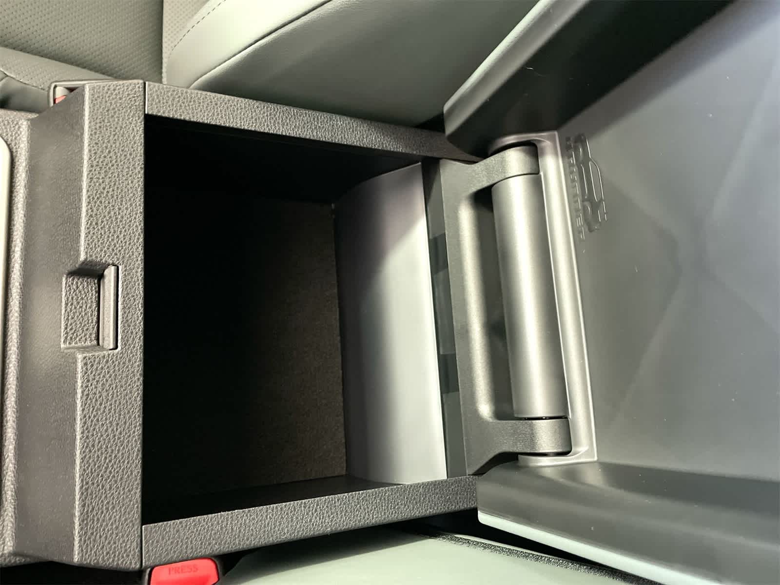 Thumbnail: 2025 Toyota 4Runner - 24