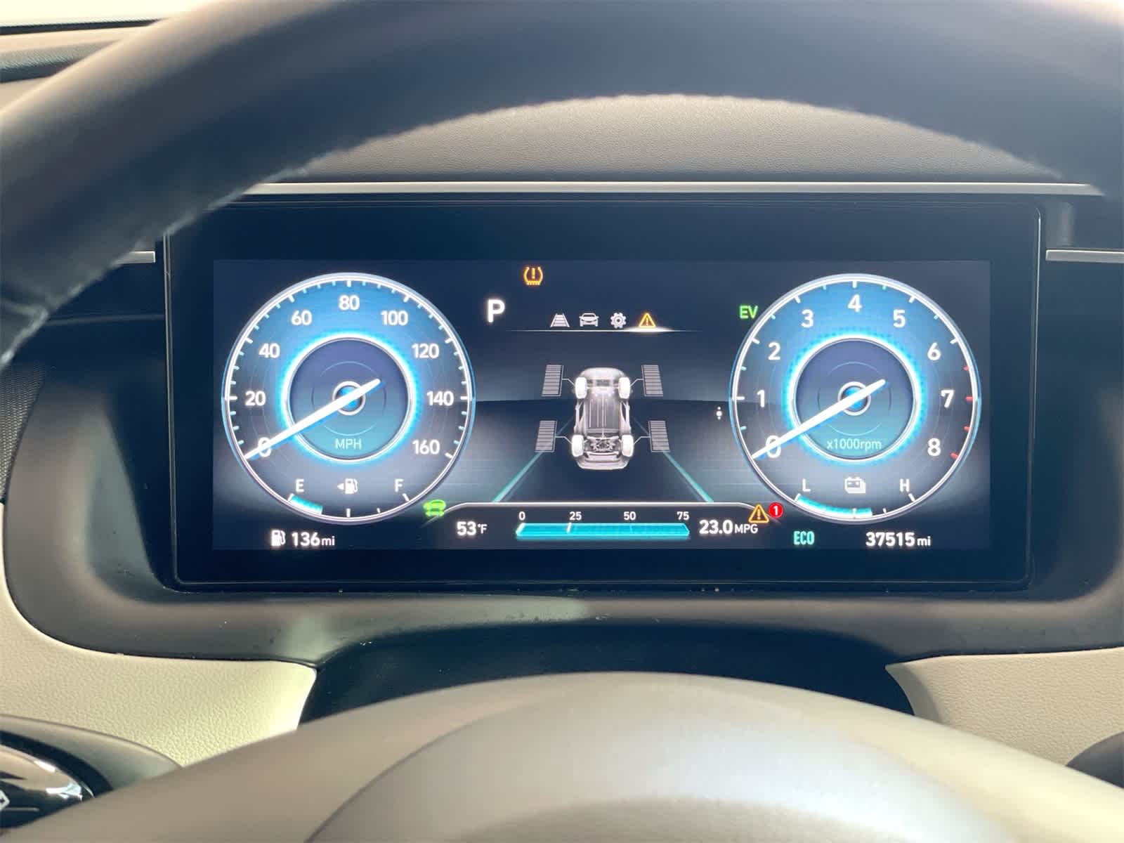 Thumbnail: 2022 Hyundai Tucson - 18