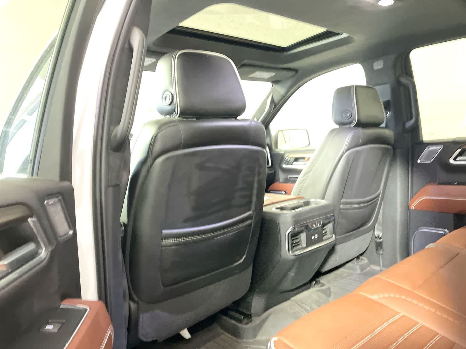 Thumbnail: 2022 GMC Sierra 1500 - 11