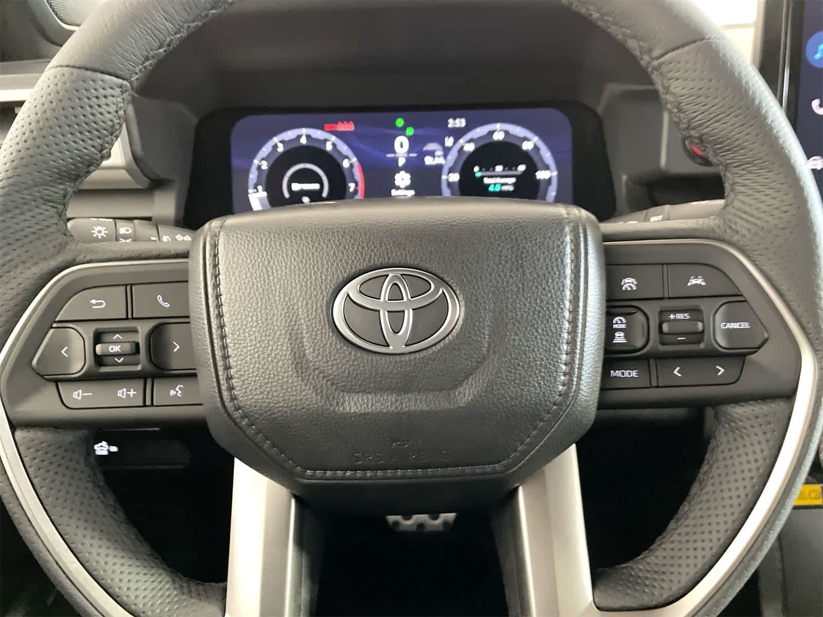 Thumbnail: 2025 Toyota Tacoma - 17