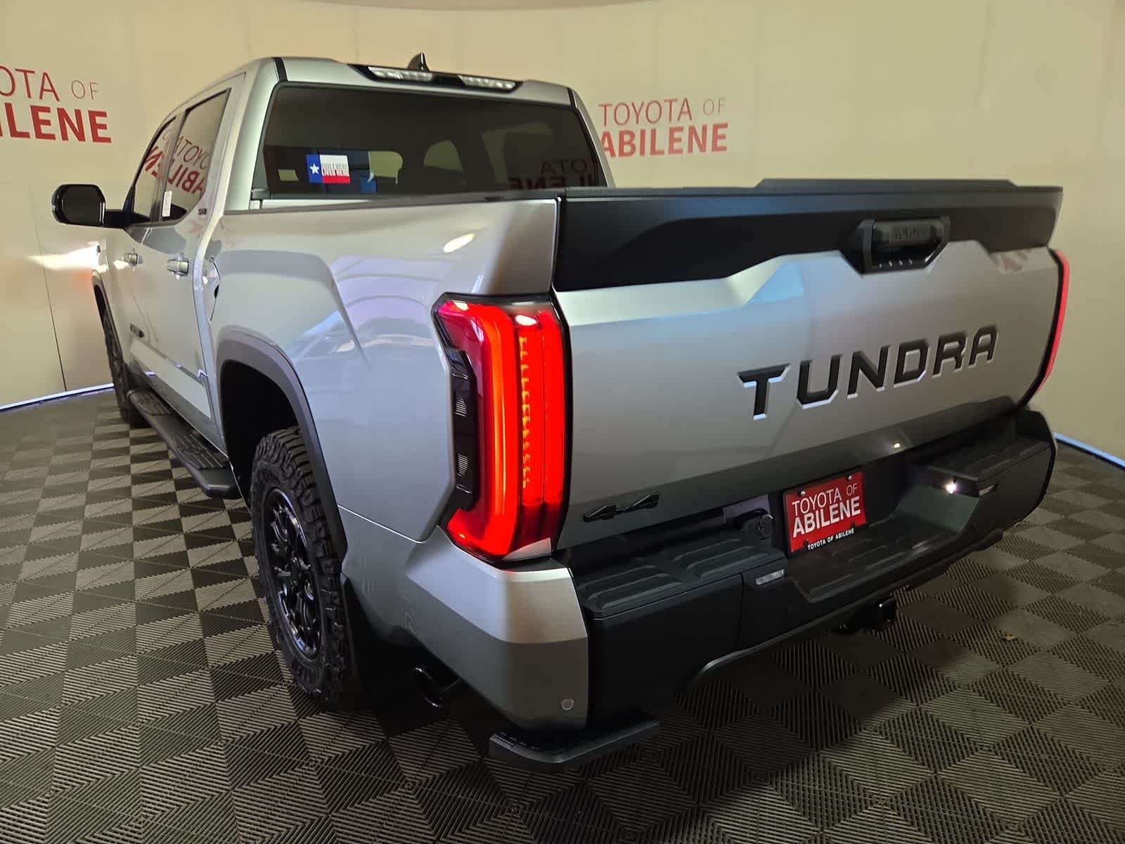 Thumbnail: 2026 Toyota Tundra - 3