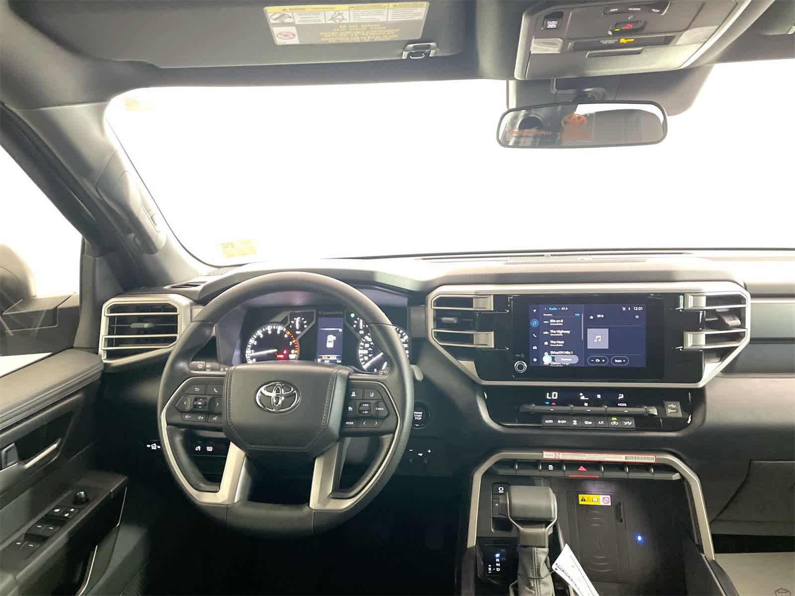 Thumbnail: 2026 Toyota Tundra - 16