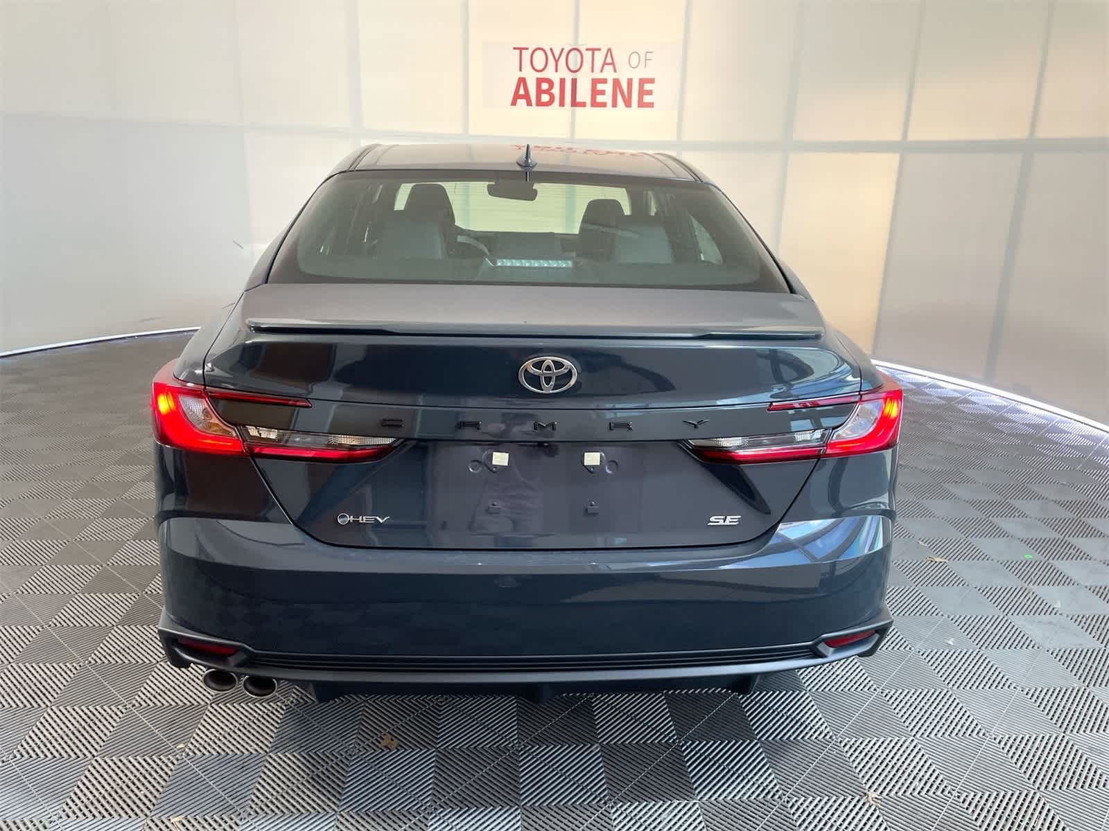 Thumbnail: 2025 Toyota Camry - 4