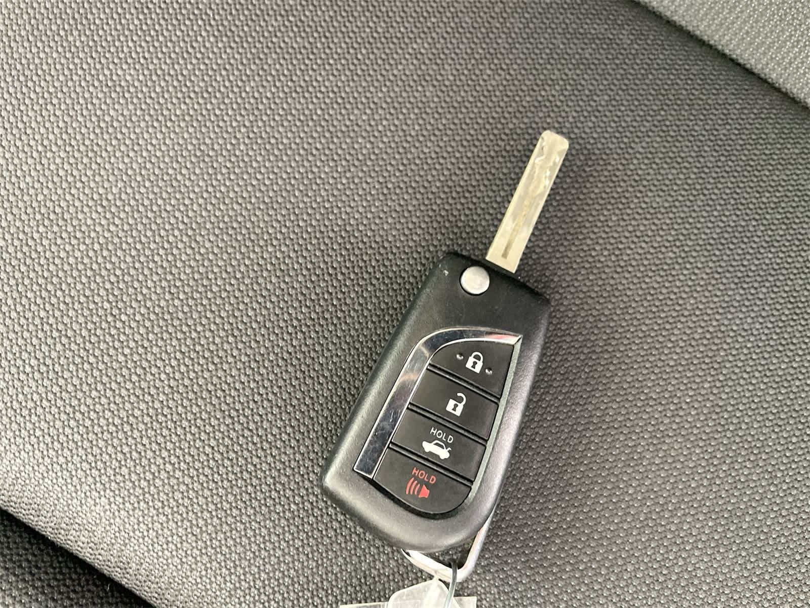 Thumbnail: 2023 Toyota Corolla - 25