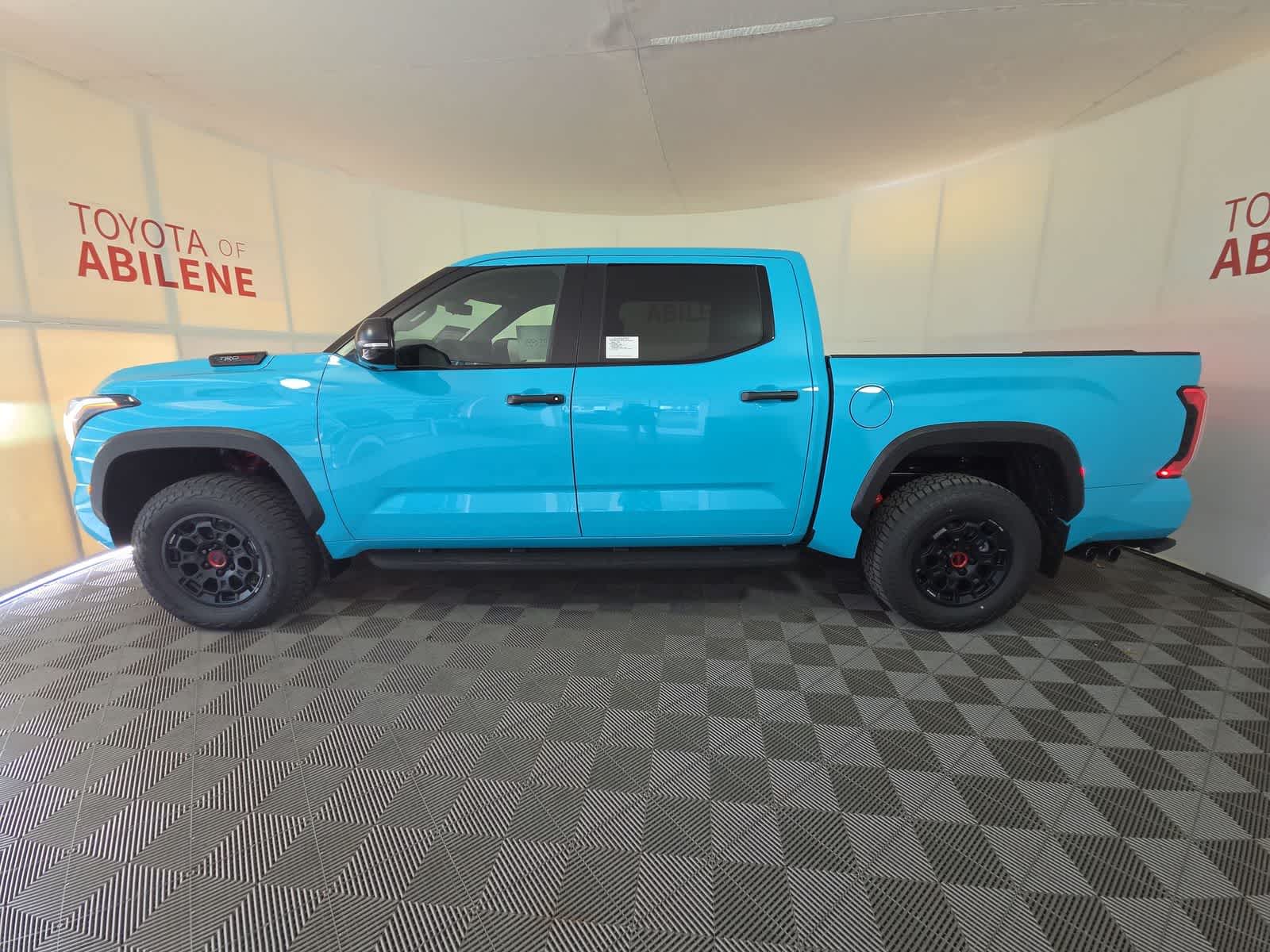 Thumbnail: 2026 Toyota Tundra - 2