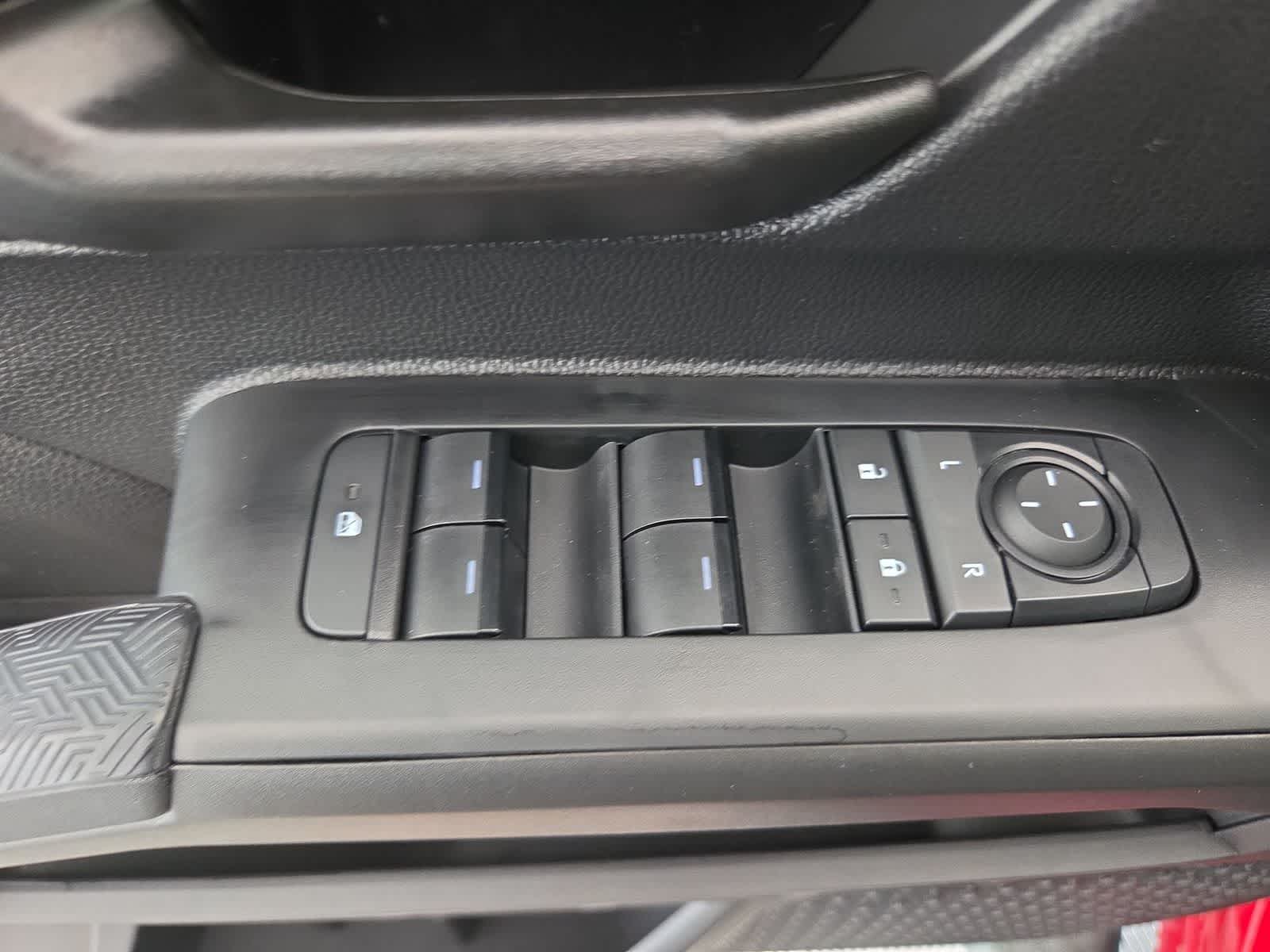 Thumbnail: 2026 Toyota Tacoma - 10