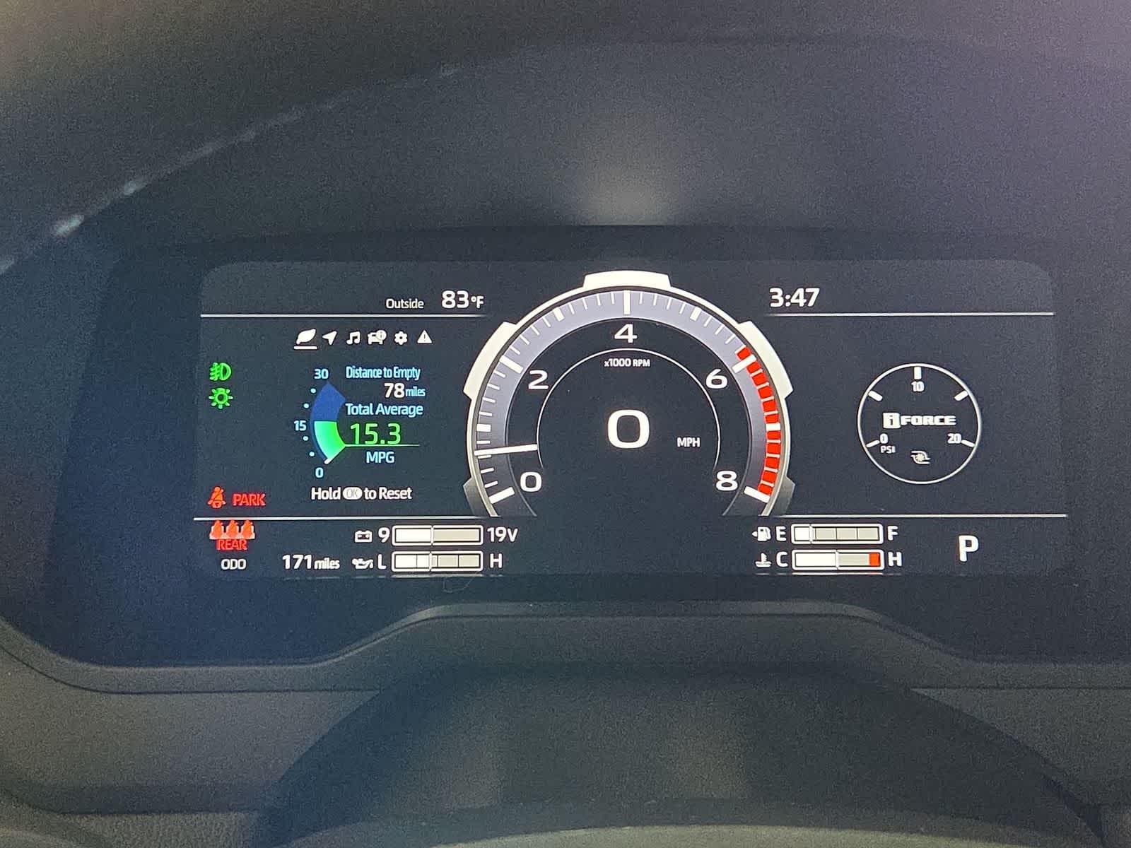 Thumbnail: 2026 Toyota Tundra - 19