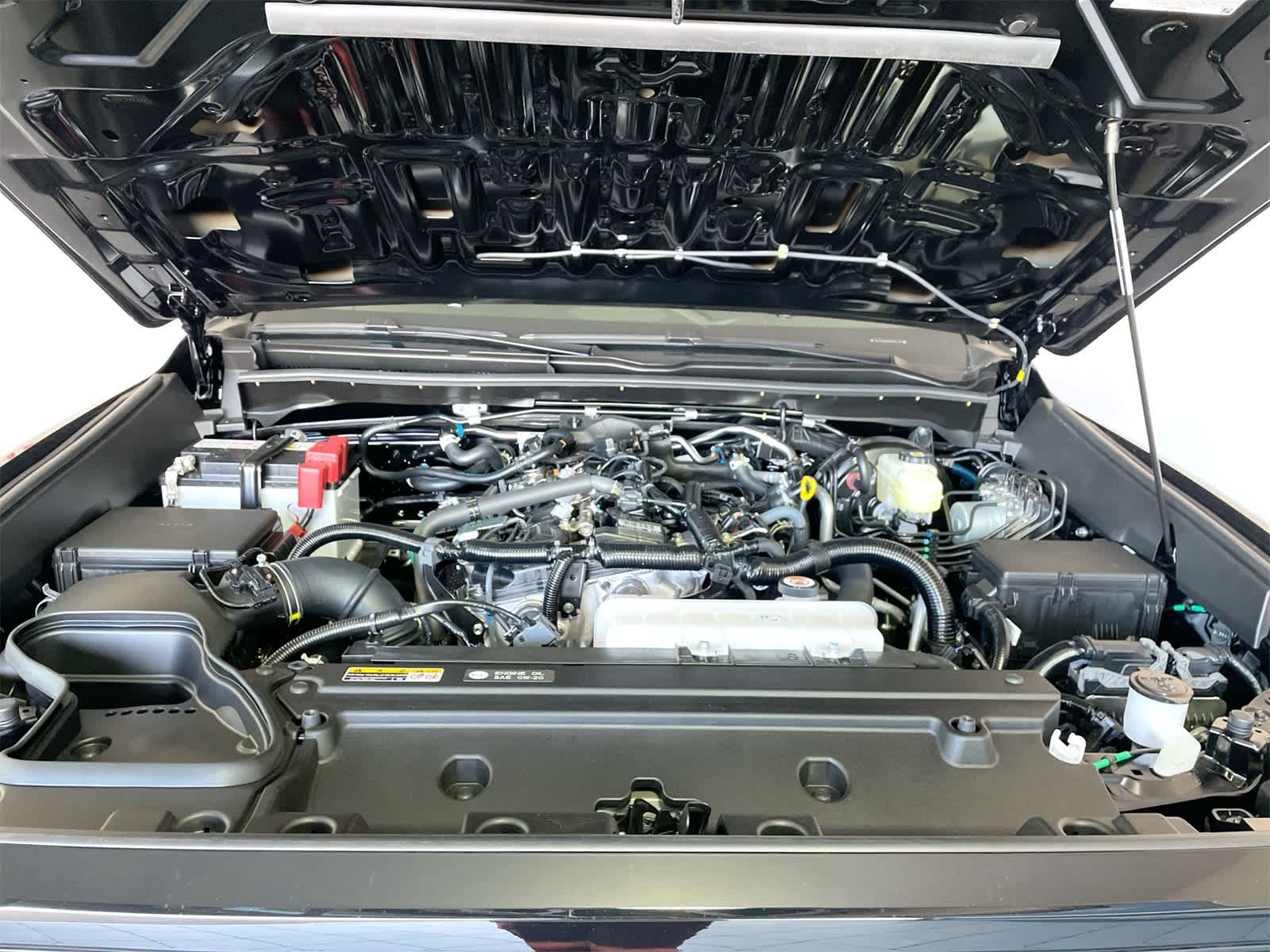 Thumbnail: 2026 Toyota 4Runner - 25