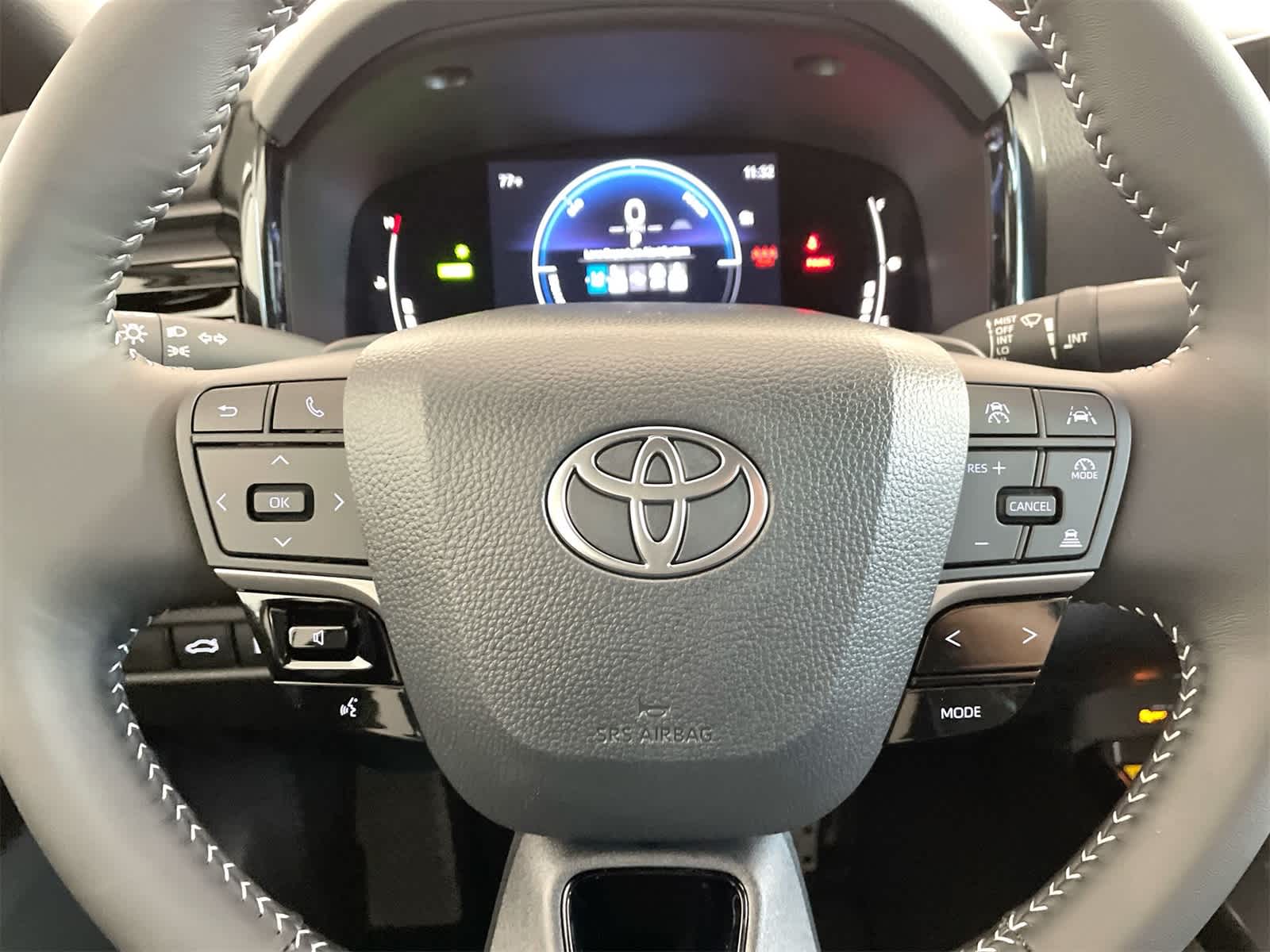 Thumbnail: 2026 Toyota Camry - 18