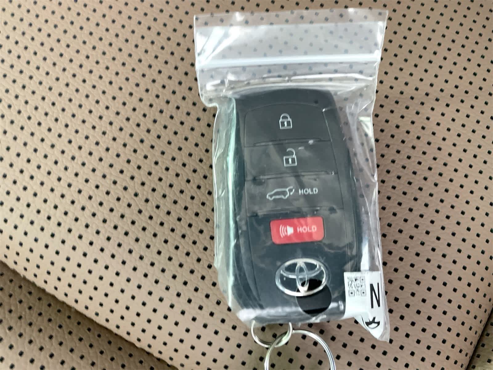 Thumbnail: 2026 Toyota 4Runner - 27