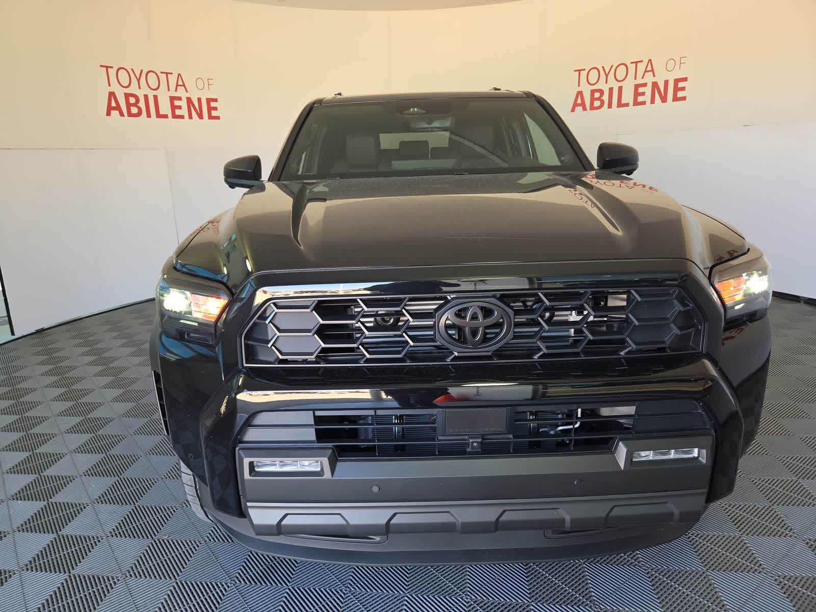 Thumbnail: 2026 Toyota 4Runner - 8