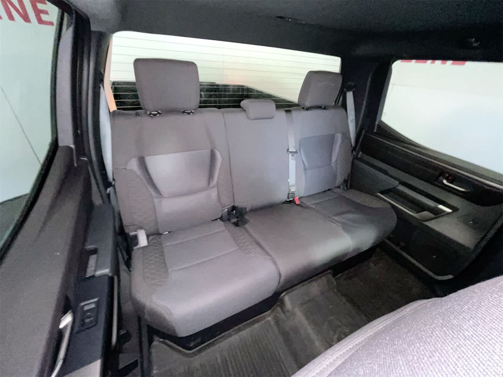 Thumbnail: 2025 Toyota Tundra - 15