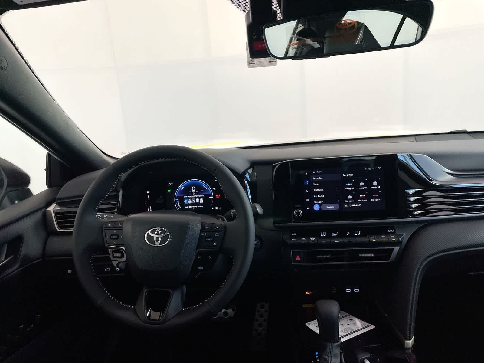 Thumbnail: 2026 Toyota Camry - 16