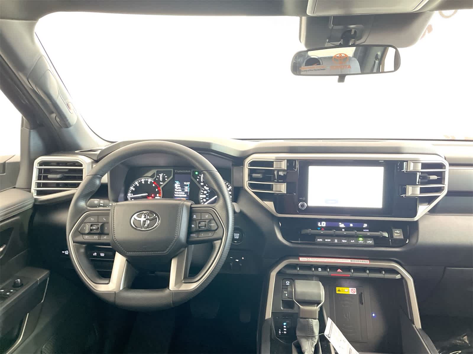 Thumbnail: 2026 Toyota Tundra - 16
