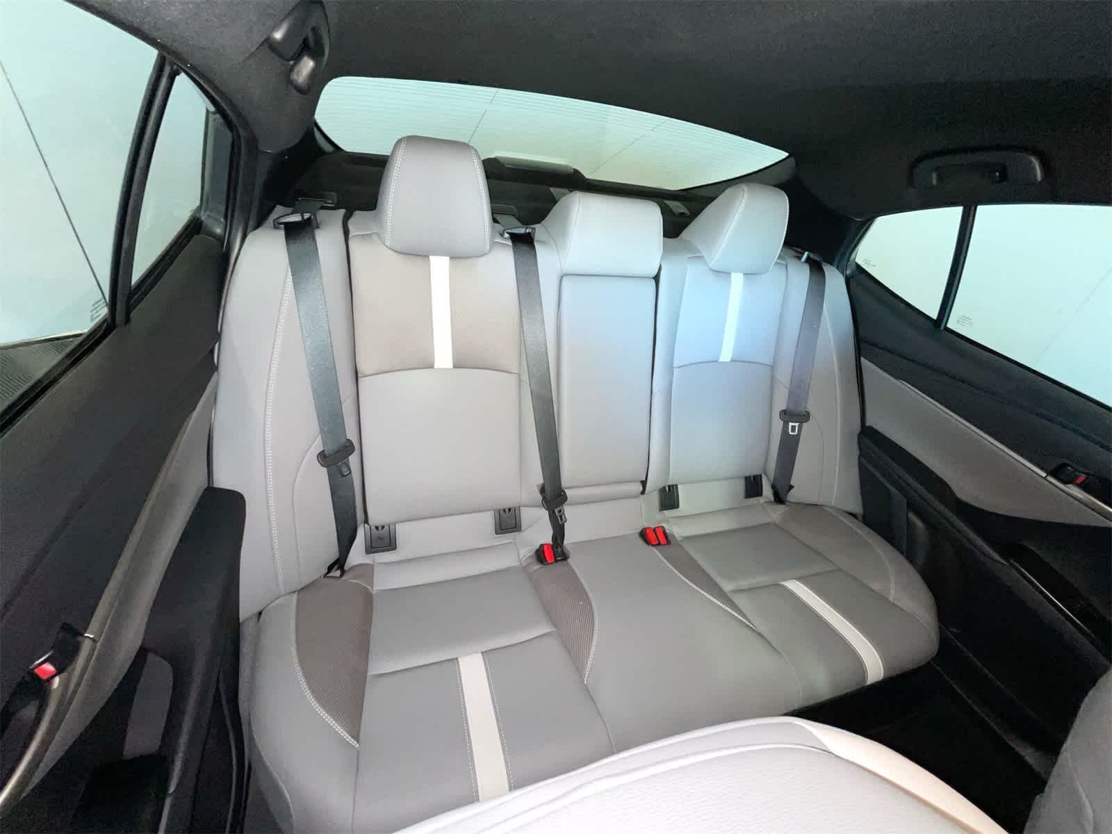 Thumbnail: 2025 Toyota Camry - 14