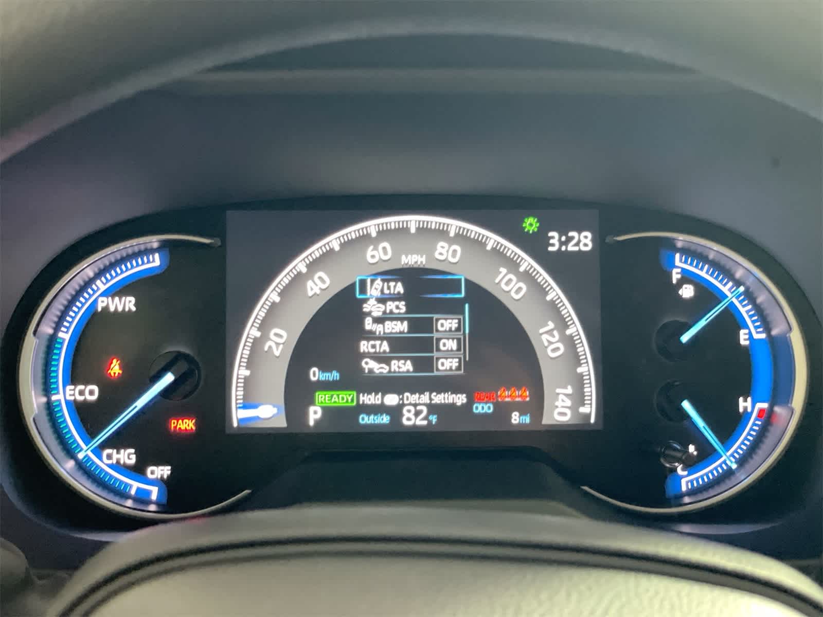 Thumbnail: 2025 Toyota RAV4 - 19